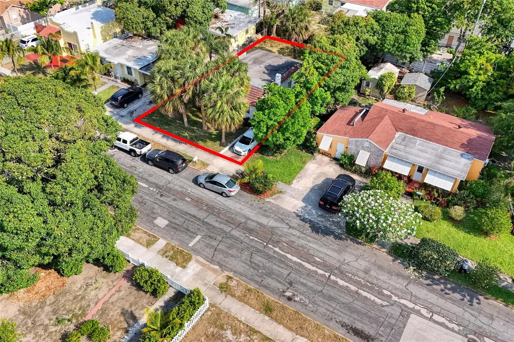 624 51st Street West Palm Beach FL 33407