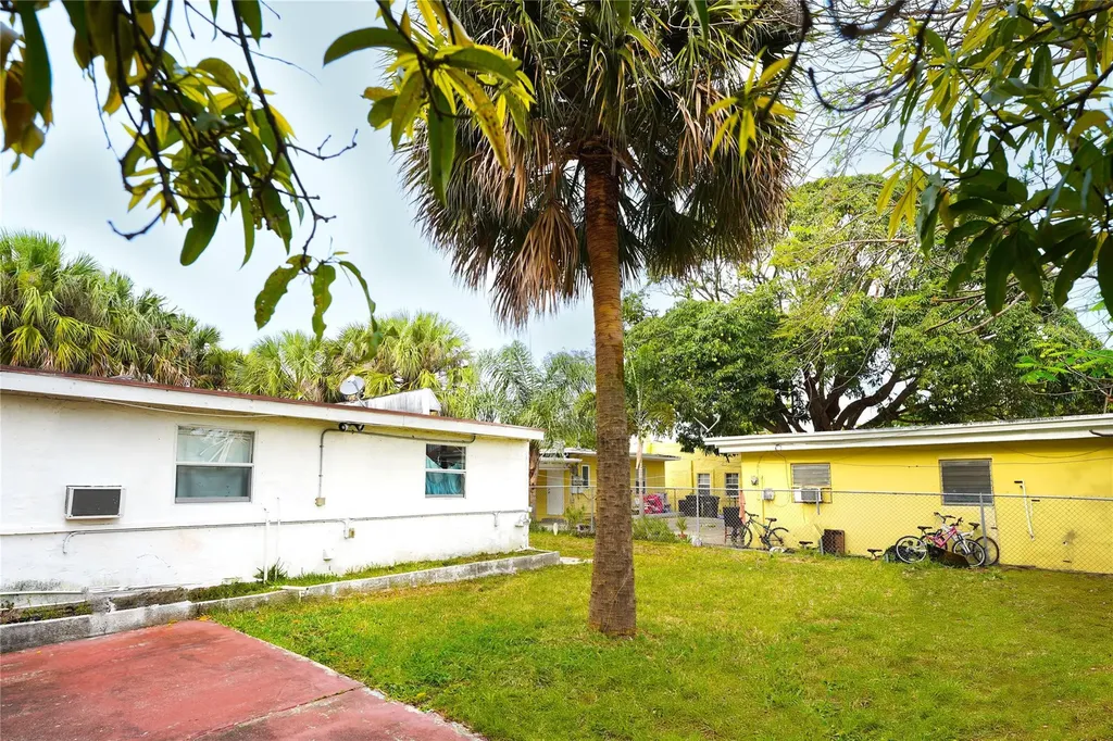 624 51st Street West Palm Beach FL 33407