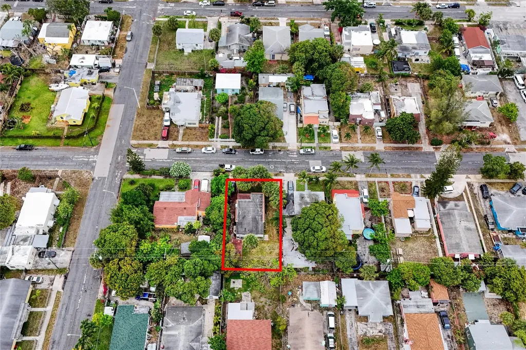 624 51st Street West Palm Beach FL 33407