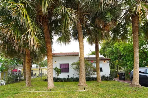 624 51st Street West Palm Beach FL 33407