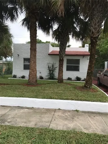 624 51st Street West Palm Beach FL 33407