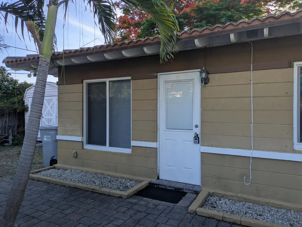 3312 SE 4th Street Pompano Beach FL 33062