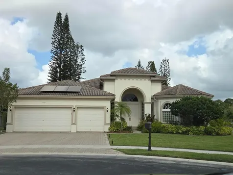2926 E Fontana Court Royal Palm Beach FL 33411
