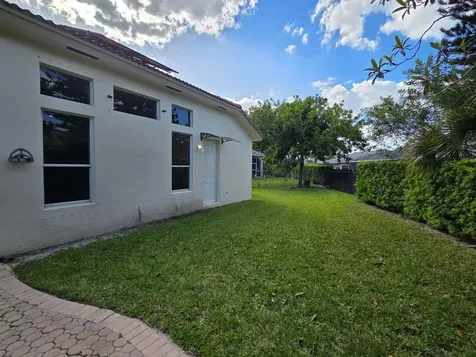 2926 E Fontana Court Royal Palm Beach FL 33411