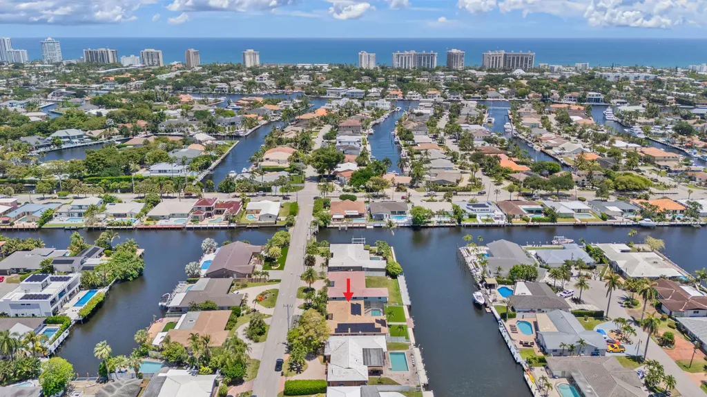 2820 NE 59th Street Fort Lauderdale FL 33308