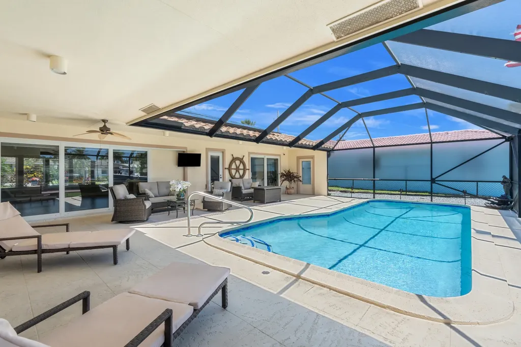2820 NE 59th Street Fort Lauderdale FL 33308