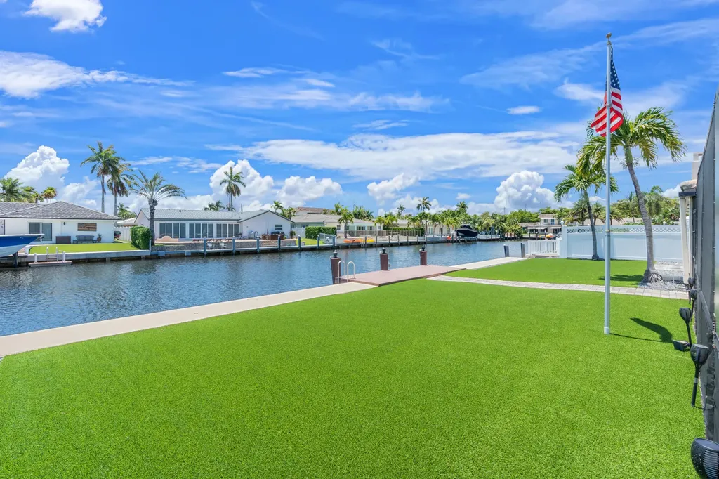 2820 NE 59th Street Fort Lauderdale FL 33308