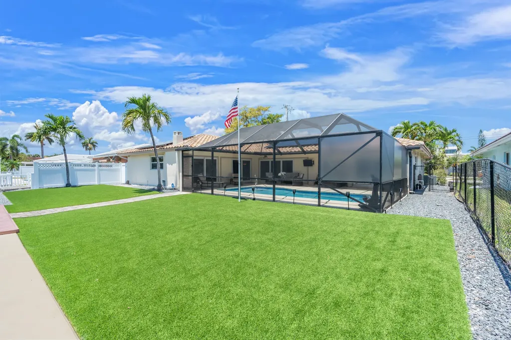 2820 NE 59th Street Fort Lauderdale FL 33308