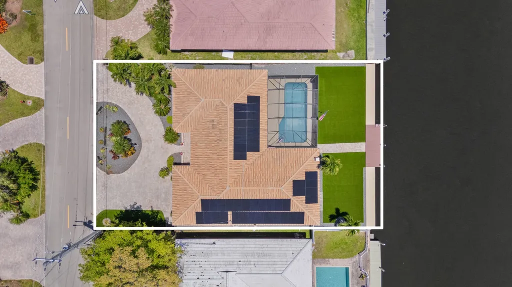 2820 NE 59th Street Fort Lauderdale FL 33308