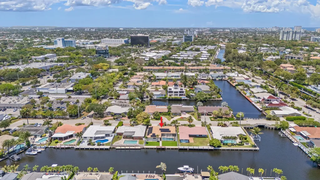 2820 NE 59th Street Fort Lauderdale FL 33308