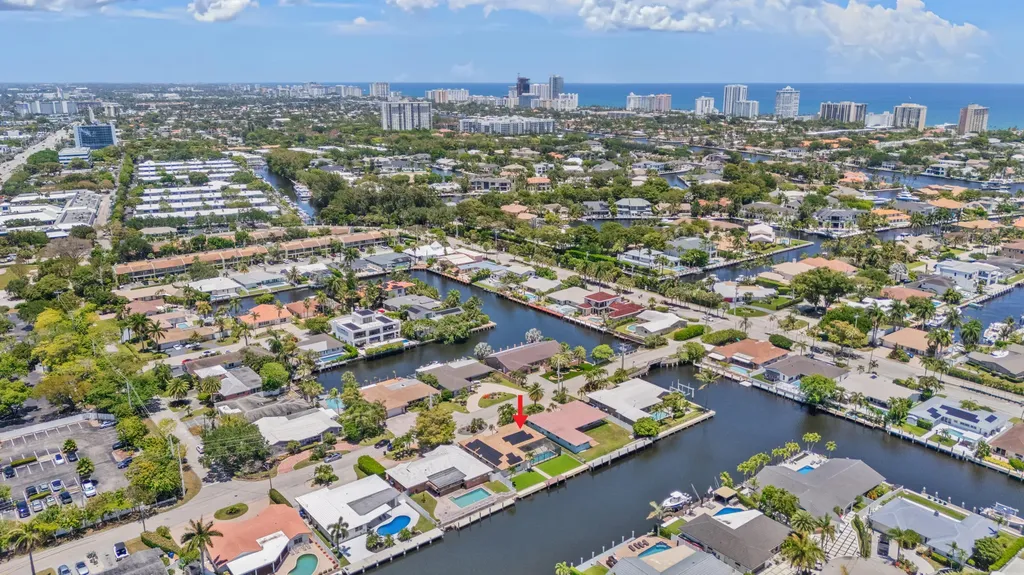2820 NE 59th Street Fort Lauderdale FL 33308