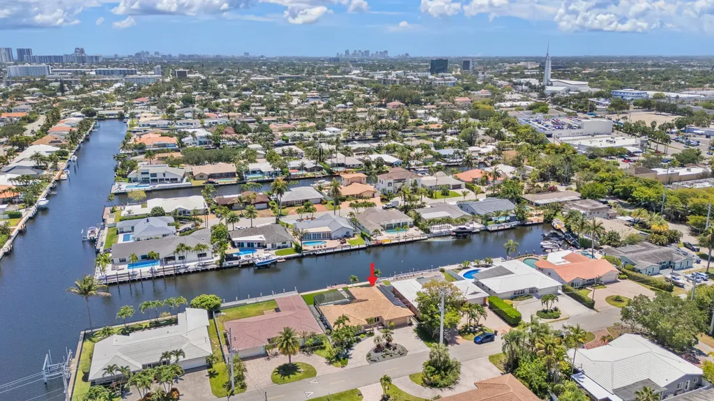 2820 NE 59th Street Fort Lauderdale FL 33308