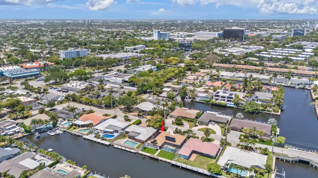2820 NE 59th Street Fort Lauderdale FL 33308