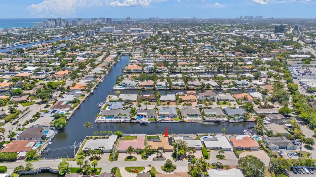 2820 NE 59th Street Fort Lauderdale FL 33308