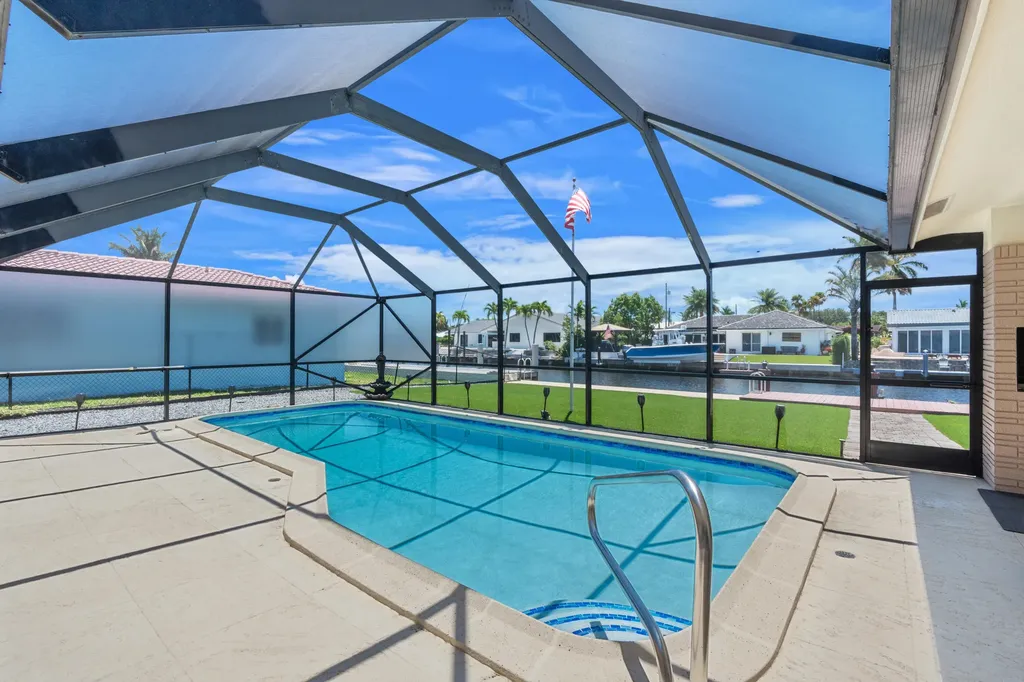 2820 NE 59th Street Fort Lauderdale FL 33308