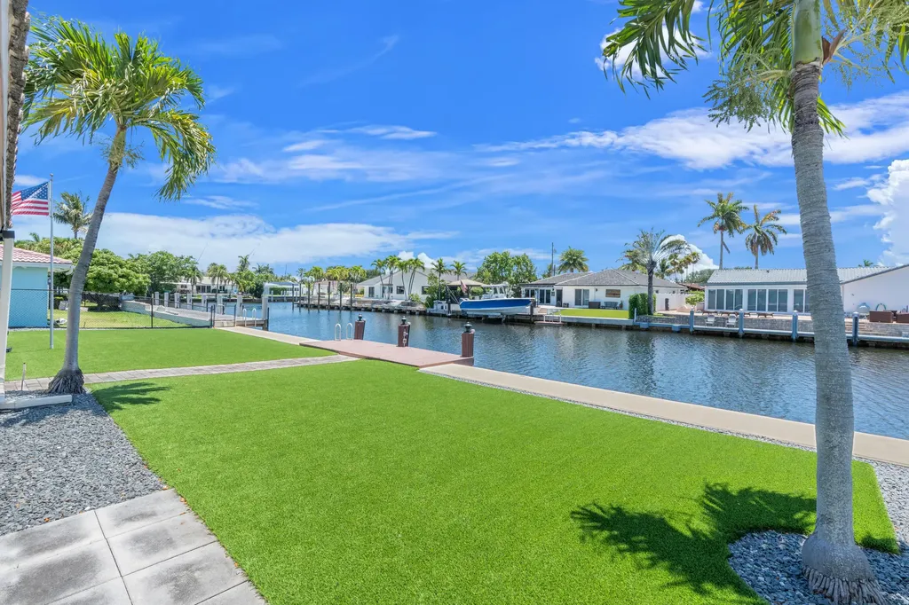 2820 NE 59th Street Fort Lauderdale FL 33308