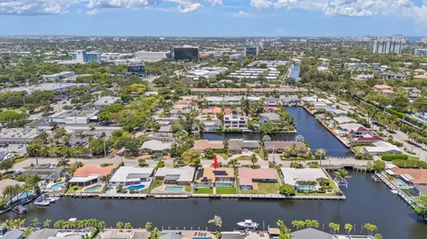 2820 NE 59th Street Fort Lauderdale FL 33308