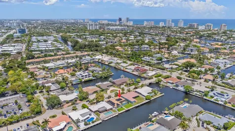 2820 NE 59th Street Fort Lauderdale FL 33308
