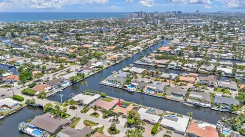 2820 NE 59th Street Fort Lauderdale FL 33308