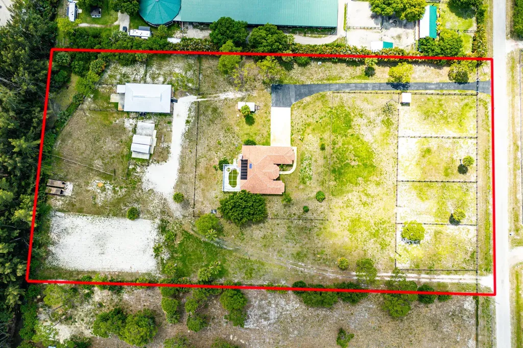 19482 Green Grove Court Loxahatchee FL 33470