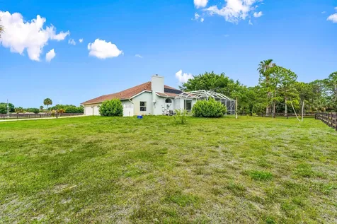 19482 Green Grove Court Loxahatchee FL 33470