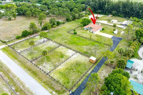 19482 Green Grove Court Loxahatchee FL 33470