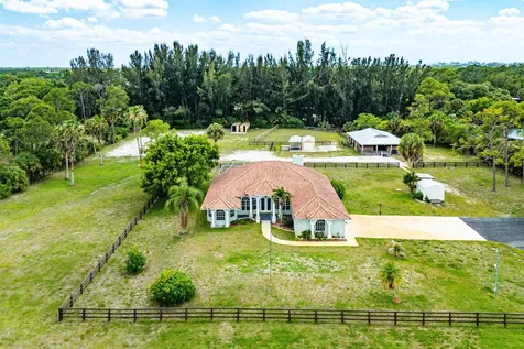 19482 Green Grove Court Loxahatchee FL 33470