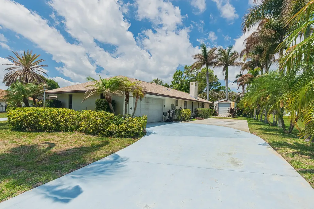 2814 SE Calvin Street Port St Lucie FL 34952