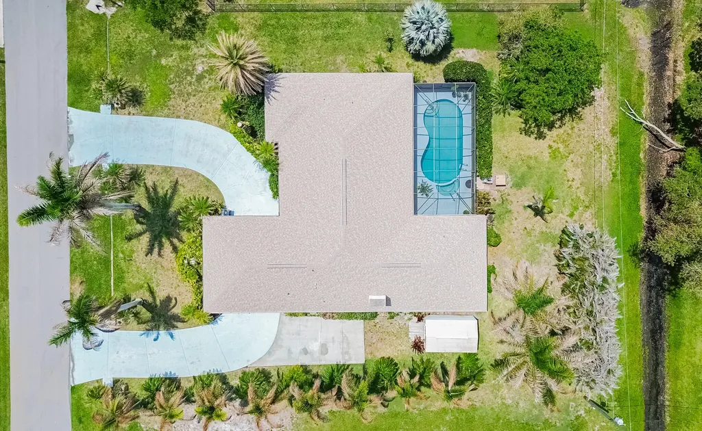 2814 SE Calvin Street Port St Lucie FL 34952