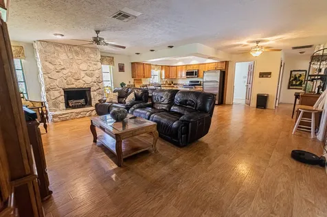 2814 SE Calvin Street Port St Lucie FL 34952