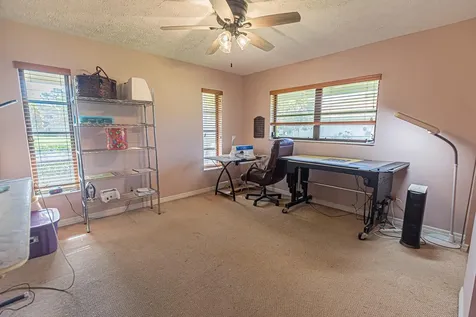 2814 SE Calvin Street Port St Lucie FL 34952