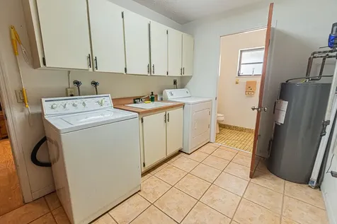 2814 SE Calvin Street Port St Lucie FL 34952