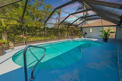 2814 SE Calvin Street Port St Lucie FL 34952