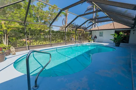 2814 SE Calvin Street Port St Lucie FL 34952