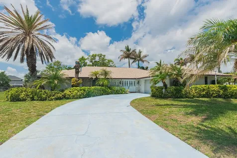 2814 SE Calvin Street Port St Lucie FL 34952