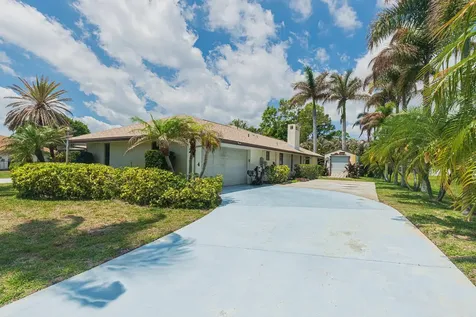 2814 SE Calvin Street Port St Lucie FL 34952