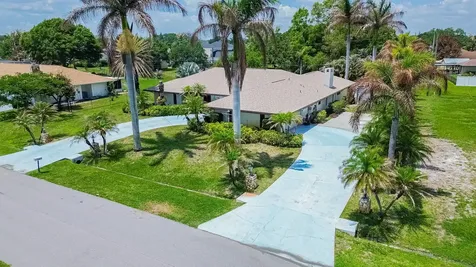 2814 SE Calvin Street Port St Lucie FL 34952