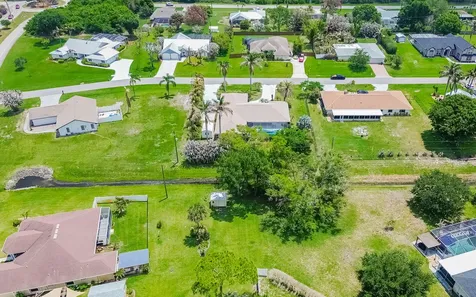 2814 SE Calvin Street Port St Lucie FL 34952