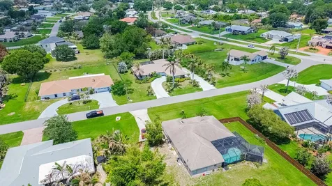 2814 SE Calvin Street Port St Lucie FL 34952