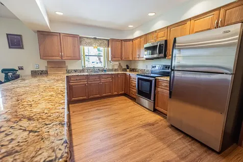 2814 SE Calvin Street Port St Lucie FL 34952