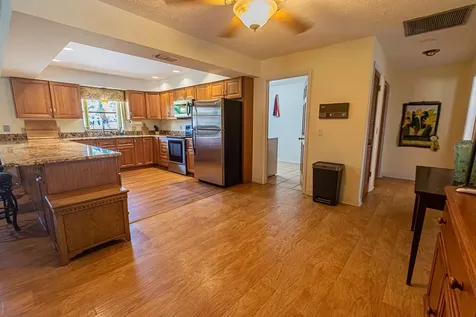 2814 SE Calvin Street Port St Lucie FL 34952
