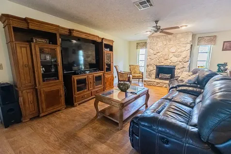 2814 SE Calvin Street Port St Lucie FL 34952
