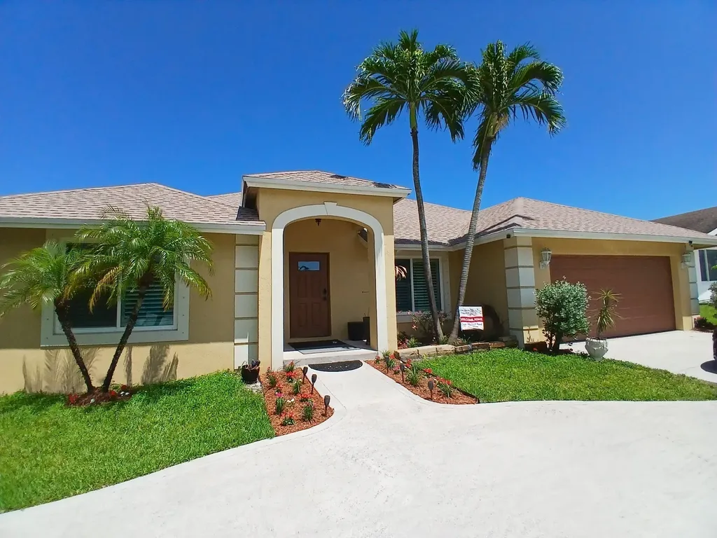 6640 Plymouth Drive N Lantana FL 33462