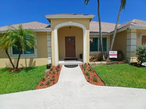 6640 Plymouth Drive N Lantana FL 33462