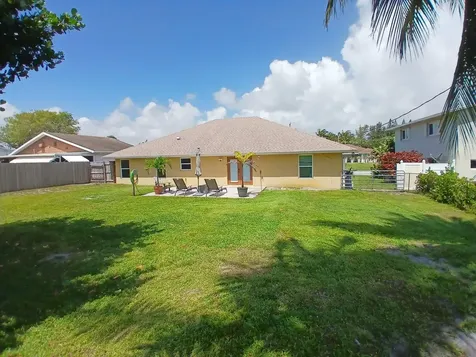 6640 Plymouth Drive N Lantana FL 33462