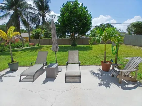 6640 Plymouth Drive N Lantana FL 33462