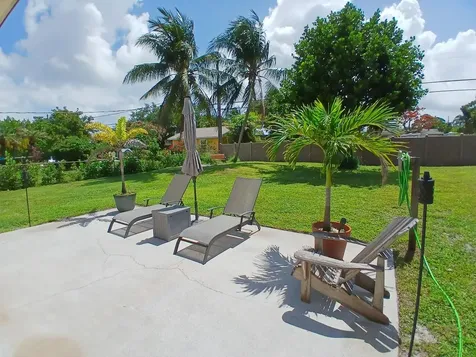 6640 Plymouth Drive N Lantana FL 33462