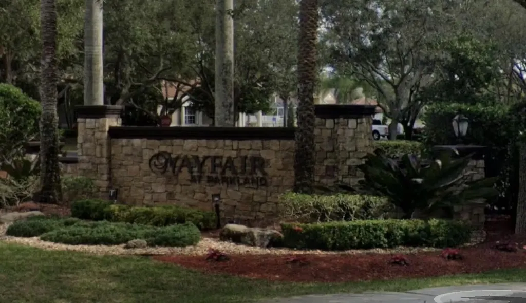 6349 NW 78th Drive Parkland FL 33067
