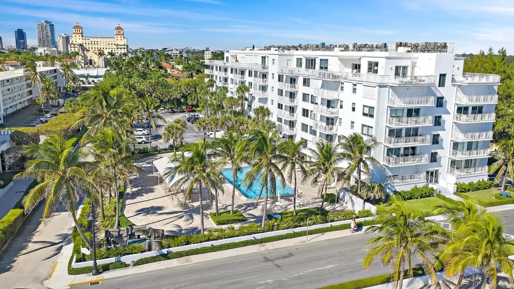 170 N Ocean Boulevard Palm Beach FL 33480
