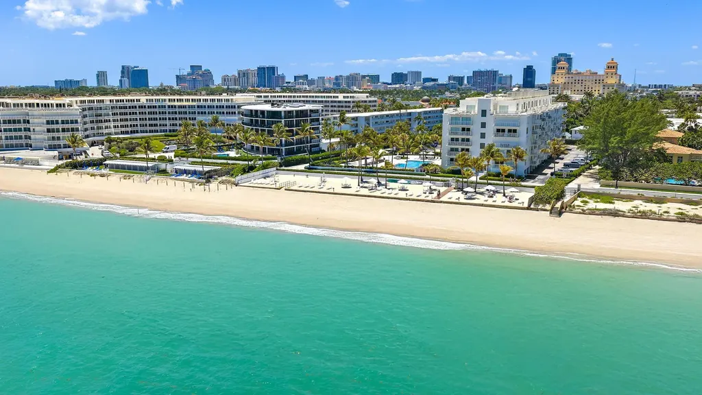 170 N Ocean Boulevard Palm Beach FL 33480